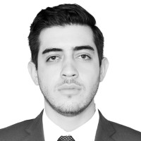 Sigma Foodservice Employee Víctor Flores's profile photo