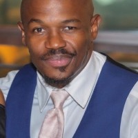 TechnoGuard, Inc. Employee Andre Johnson's profile photo