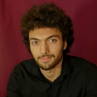 Sawyer Bergeron's profile photo