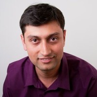 Arjun Jobanputra Email & Phone Number