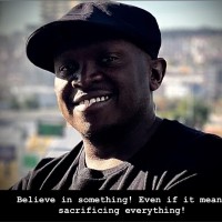 JAZA RETAIL Employee Willy Kimani's profile photo