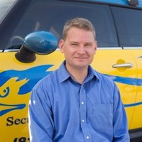 Hawkeye Security and Electronics Employee Matt Drexler's profile photo