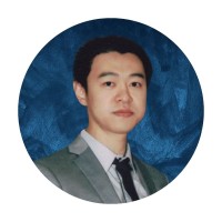 Phebra Pty Ltd Employee Ryan Liu's profile photo
