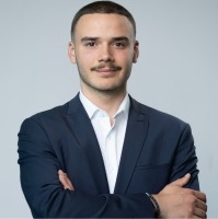 Ogulo Employee Erik Heinzemann's profile photo