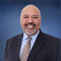 APHSA -- American Public Human Services Association Employee Reggie Bicha's profile photo