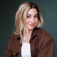 Duckbill Employee Elysia Mann's profile photo