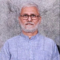 StyloPay Employee Krishna Bhavaraju's profile photo