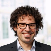 SEW Eurodrive Employee Jochen Lohmiller's profile photo