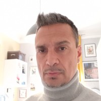 Salins Employee Riccardo Negrini's profile photo