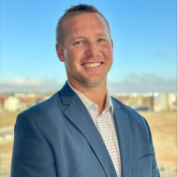 Ball Ventures Employee Dallin Blanchard's profile photo