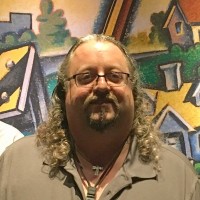 Briggs & Stratton Employee Eric Redman's profile photo