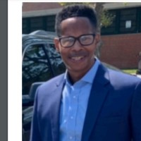 U.S. Department of Commerce Employee Tyrone Fields's profile photo