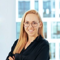 Innovabee GmbH Employee Denise Stelzig's profile photo