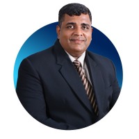 Smart Mind Employee Kasun Algama's profile photo