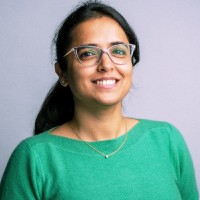 SafetyCulture Employee Darshana Pathak's profile photo