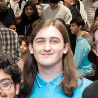 Hackorum Employee Peter Neville's profile photo