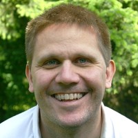 Thoughtworks Employee Torsten Müller's profile photo