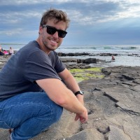 Progress Energy Employee Brad Hearne's profile photo