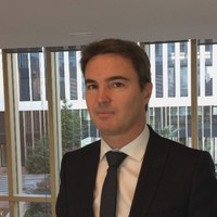 François-Xavier Becquet Email & Phone Number