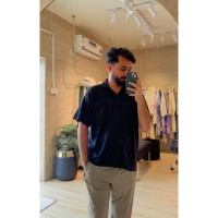 AFROZEH Employee Muhammad Bashir's profile photo