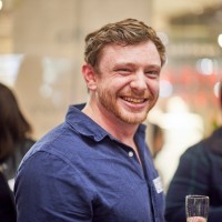 TymeBank Employee Ryan Hodgson's profile photo