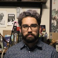 ArtCare Conservation Employee Michael Fernandez's profile photo