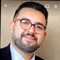 Medline Industries, LP Employee Brian Mata's profile photo