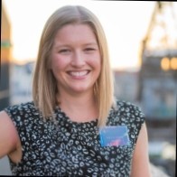 Biologics by McKesson Employee Maggie Herbert's profile photo