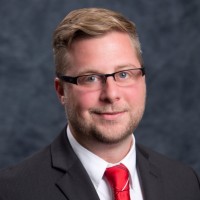 BCU Employee Tommy Nylin's profile photo