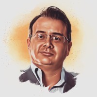 Desmond van Heerden Email & Phone Number
