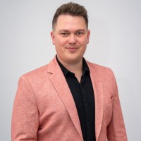 BURGER KING® Employee Kevin Fliß's profile photo