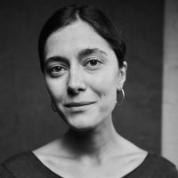 Beetroot Resources Employee Lesia Khomiak's profile photo