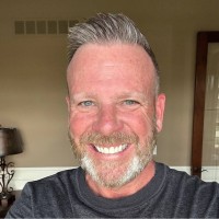 Integral Blue Employee Steve Crain's profile photo