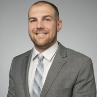 Ernst & Young Employee Jared Haynes's profile photo