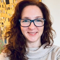 Intact Employee Isabelle Pilon's profile photo