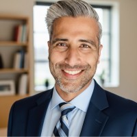 Arista Networks Employee Mukesh Sharma's profile photo