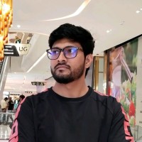 Endava India Employee Ananta Wawge's profile photo