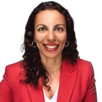BioForward, Inc. Employee Marwa Bassiouni's profile photo