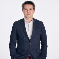 Mott MacDonald Employee Gavin Mice's profile photo