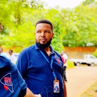 NTV Uganda Employee Jackson Kikomeko's profile photo