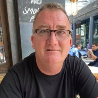 Datacom Employee Mick Campbell's profile photo