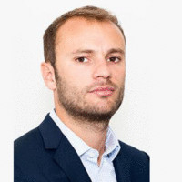 Merkle DACH Employee Pierre Leroux's profile photo