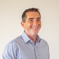 Rubrik Employee Adam Gabriel's profile photo