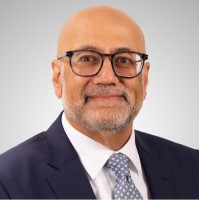 Seagate Technology Employee Prat Bhatt's profile photo