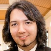 Big Picture Entertainment, LLC Employee Carlos Ramos's profile photo