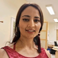 Simrat Dhillon Email