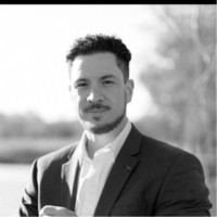 CEQ Australia Employee Eric Alfaro's profile photo