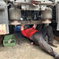 PIMM Engineering Employee Len Heyvaert's profile photo