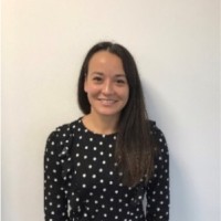 Ramsden International Employee Sarah Tedde's profile photo