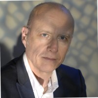 Futuring Lab Employee Stéphane Giron's profile photo